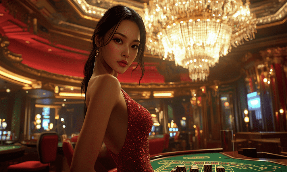 game card